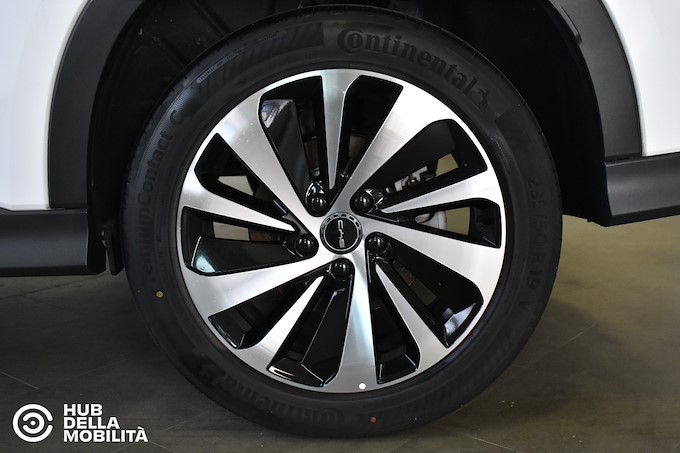 BYD Seal U DM-i 1.5 218 CV PHEV Boost